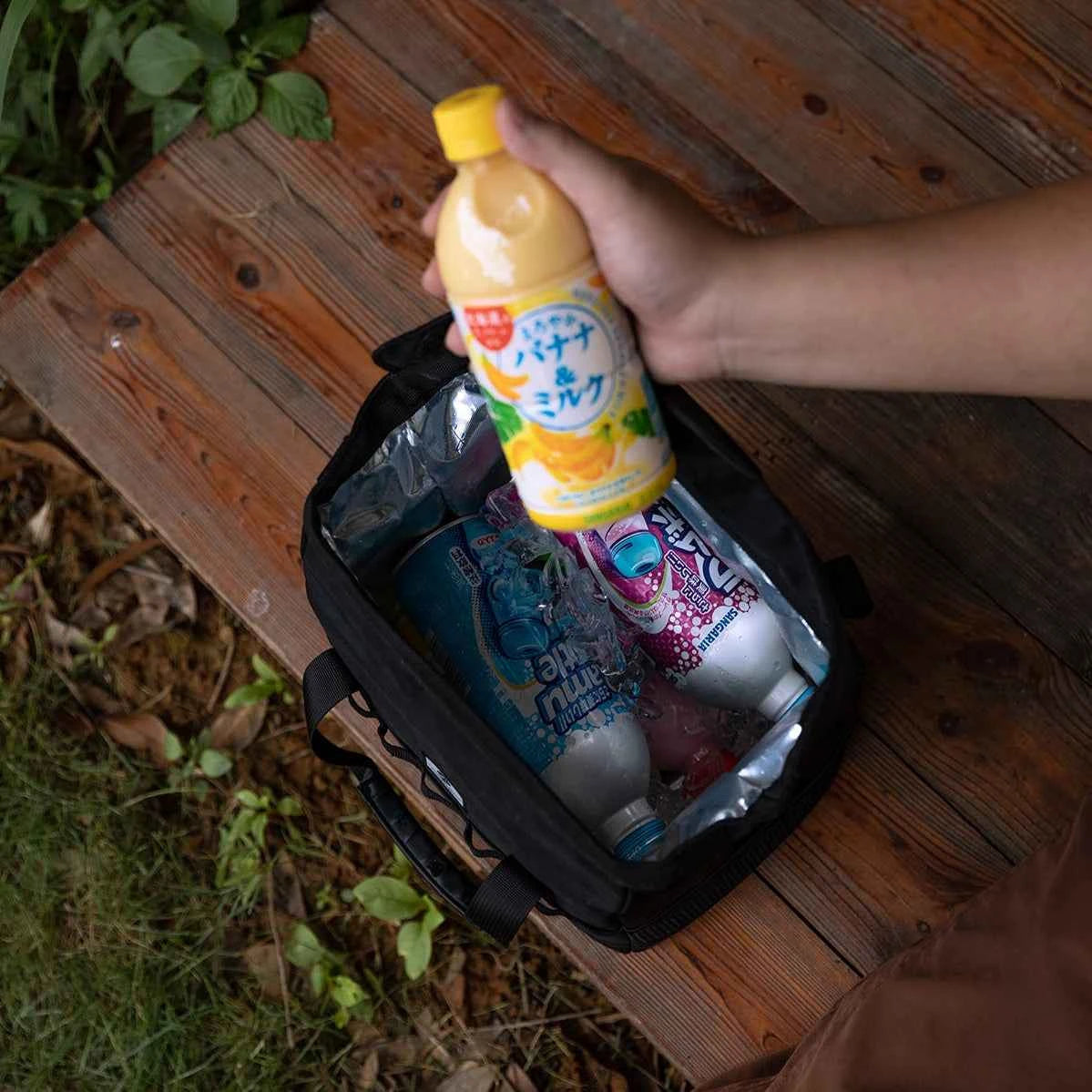 5L Insulated Thermo Bag for Optimal Temperature Control