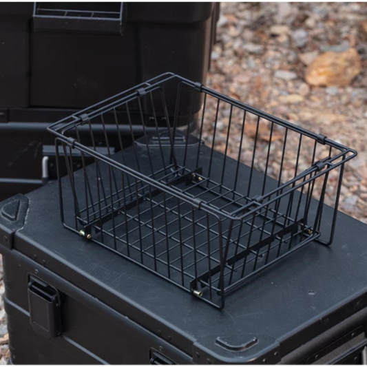 CampStation Mesh Basket