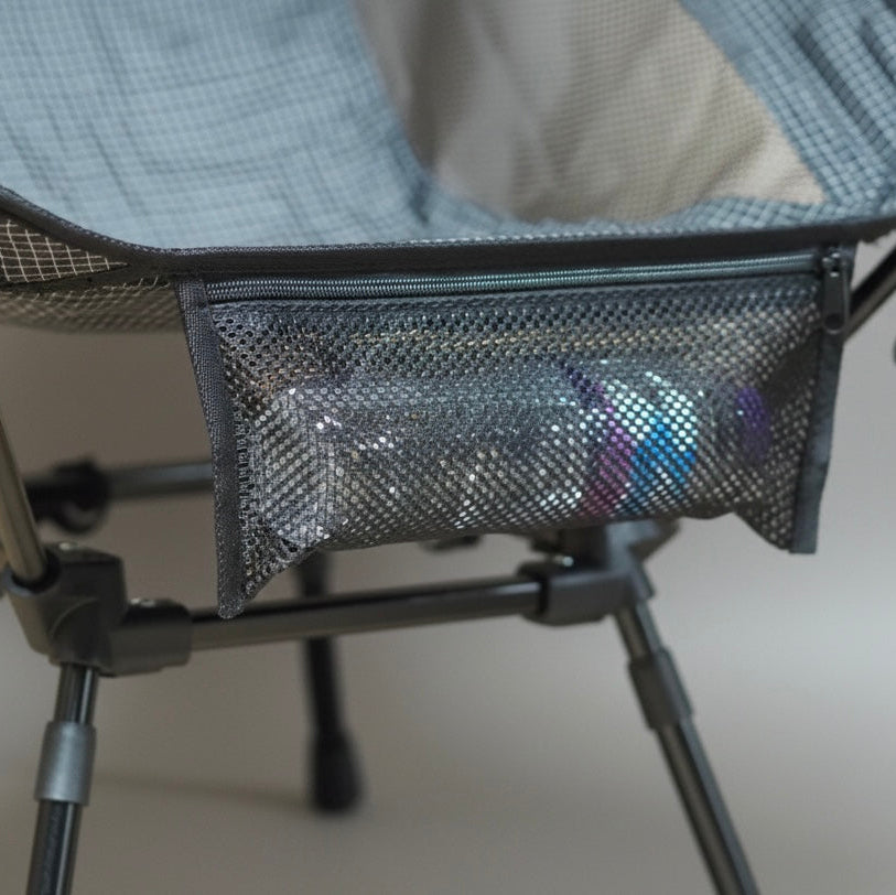 ModoBox 50L Storage + XLite Chair