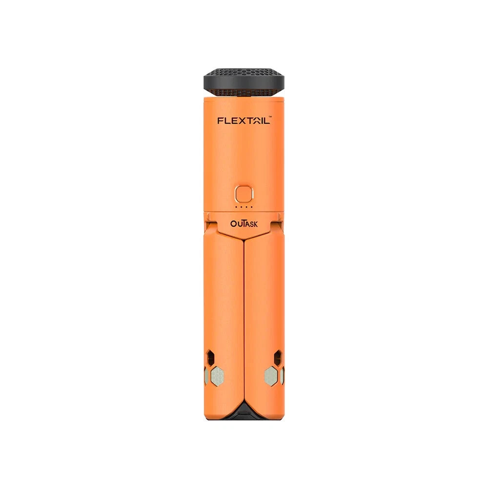Nomadia Accessory OuTask x FLEXTAIL Telescopic Camping Lantern