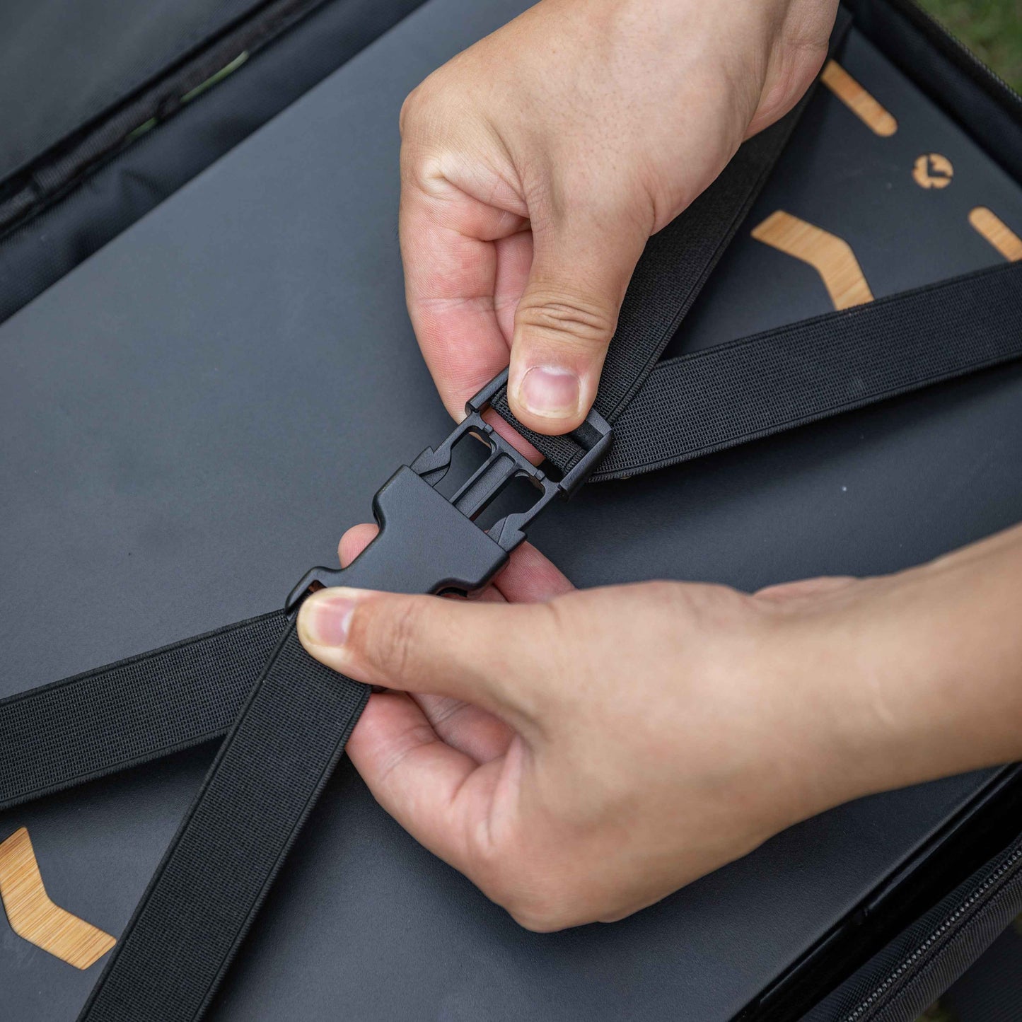 CampStation Multi-Use Storage Bag