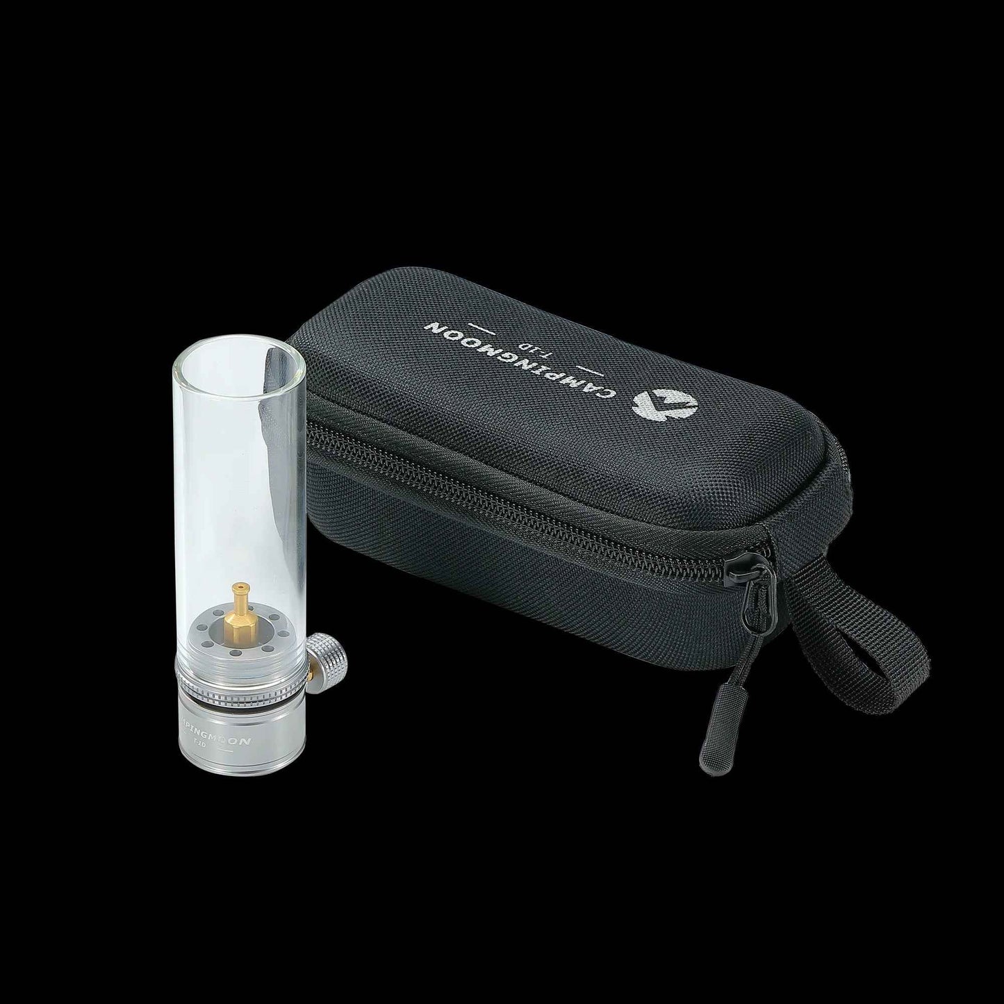 Atmospheric Camping Lamp for Ultimate Outdoor Ambiance