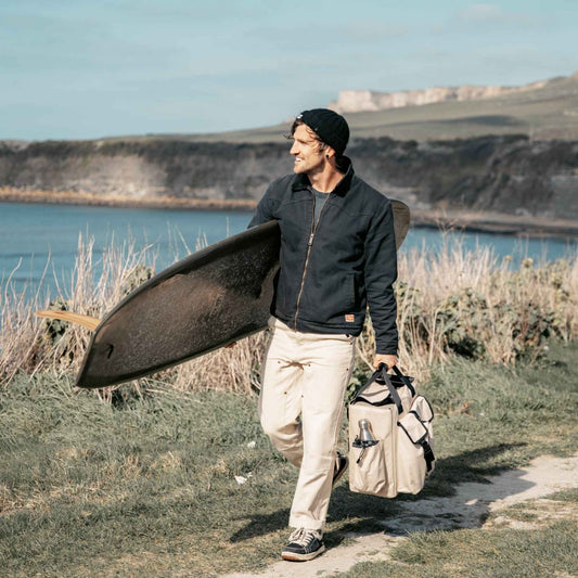 ThermoFlow Portable Hot Water Heater - Hot Water, Anywhere You Need It (New Generation with Smart Control)