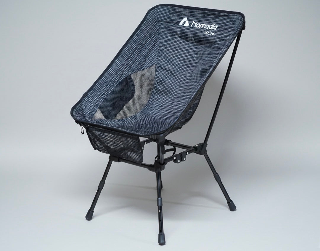 CampStation Utility Pack + 2x XLite Chair