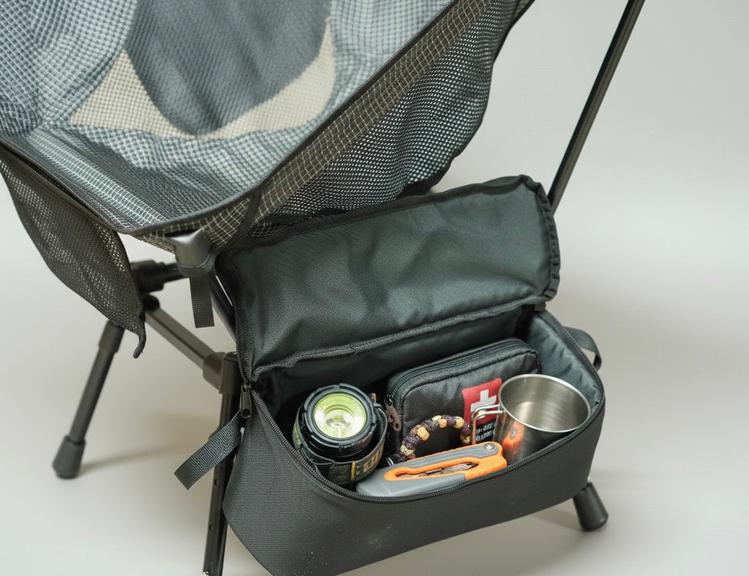 XLite Compact Camping Chair