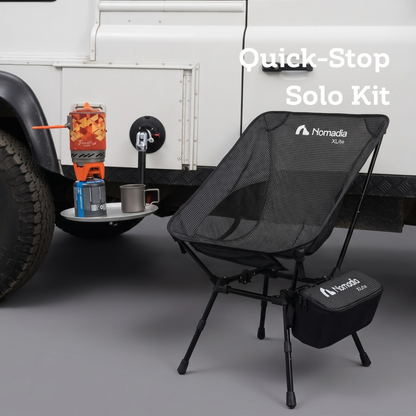 XLite Chair + FlexMount