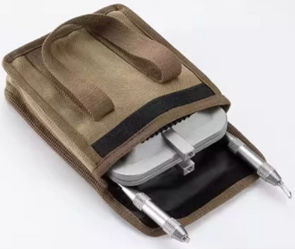 Multi-Purpose Frying Pan for Perfect Sandwiches and More