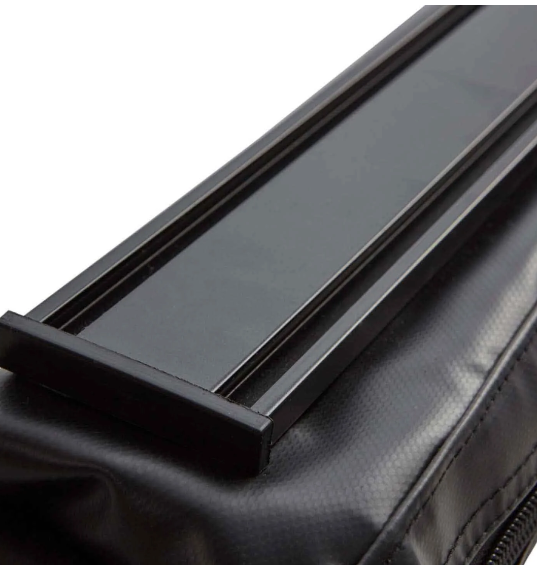 Shower Tent Awning With Roof & Led light 100cm