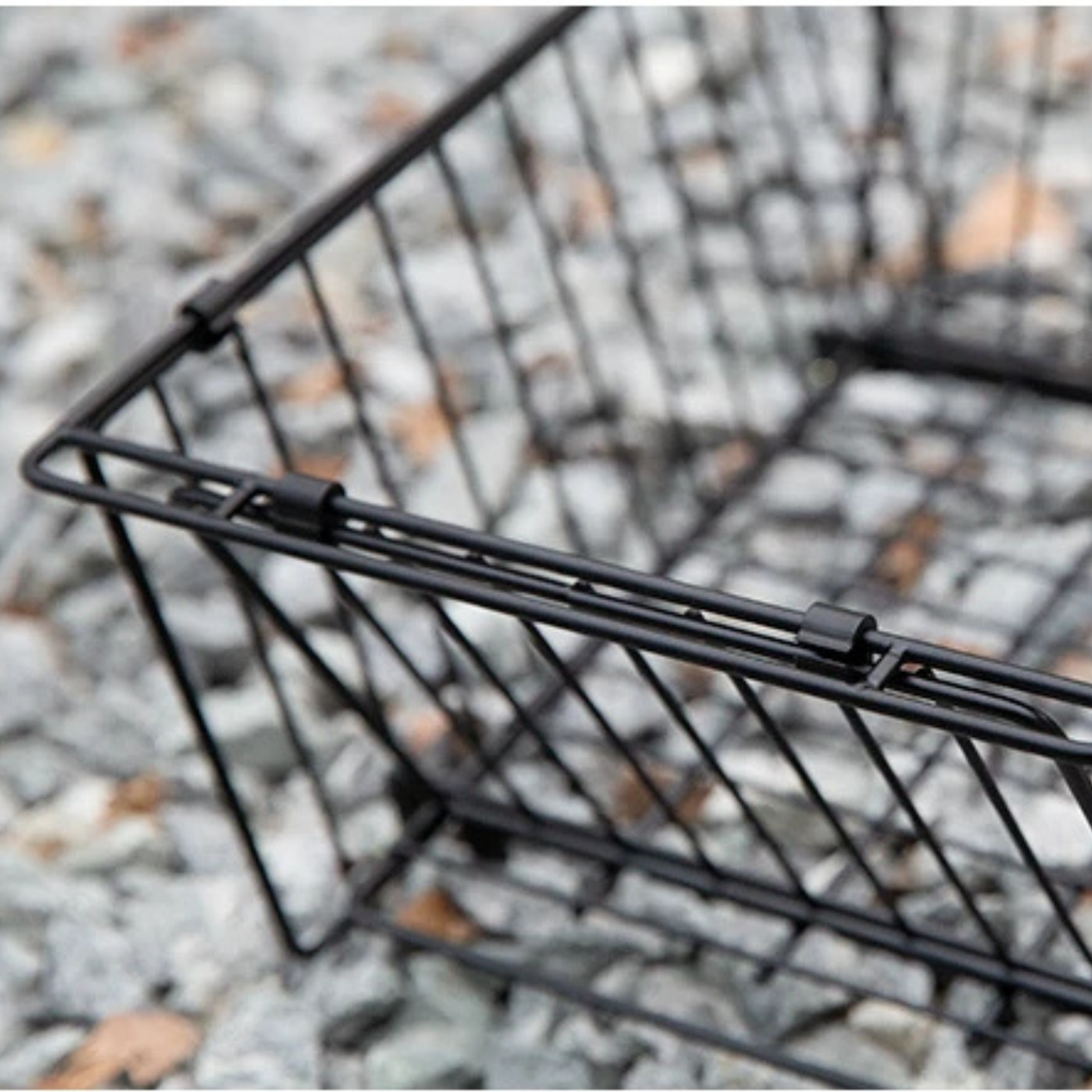CampStation Mesh Basket