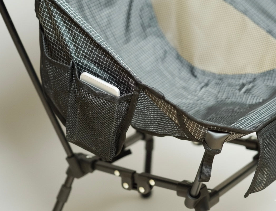 XLite Compact Camping Chair