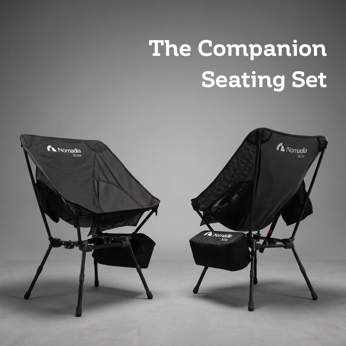 XLite Chair x 2