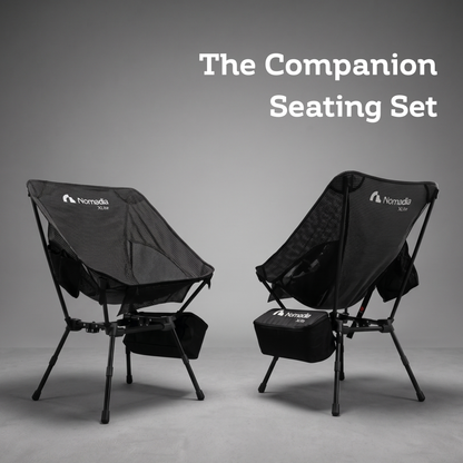 XLite Chair x 2