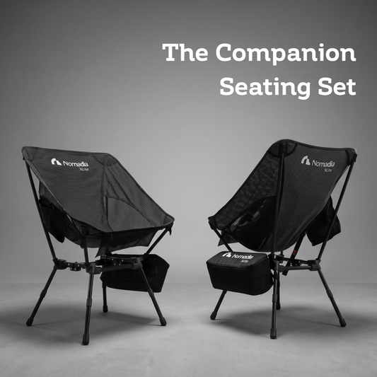XLite Chair x 2