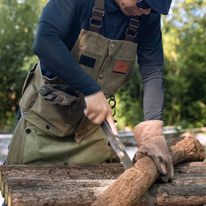 Camping Workwear for Outdoor Adventures and Durability