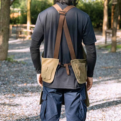 Camping Workwear for Outdoor Adventures and Durability