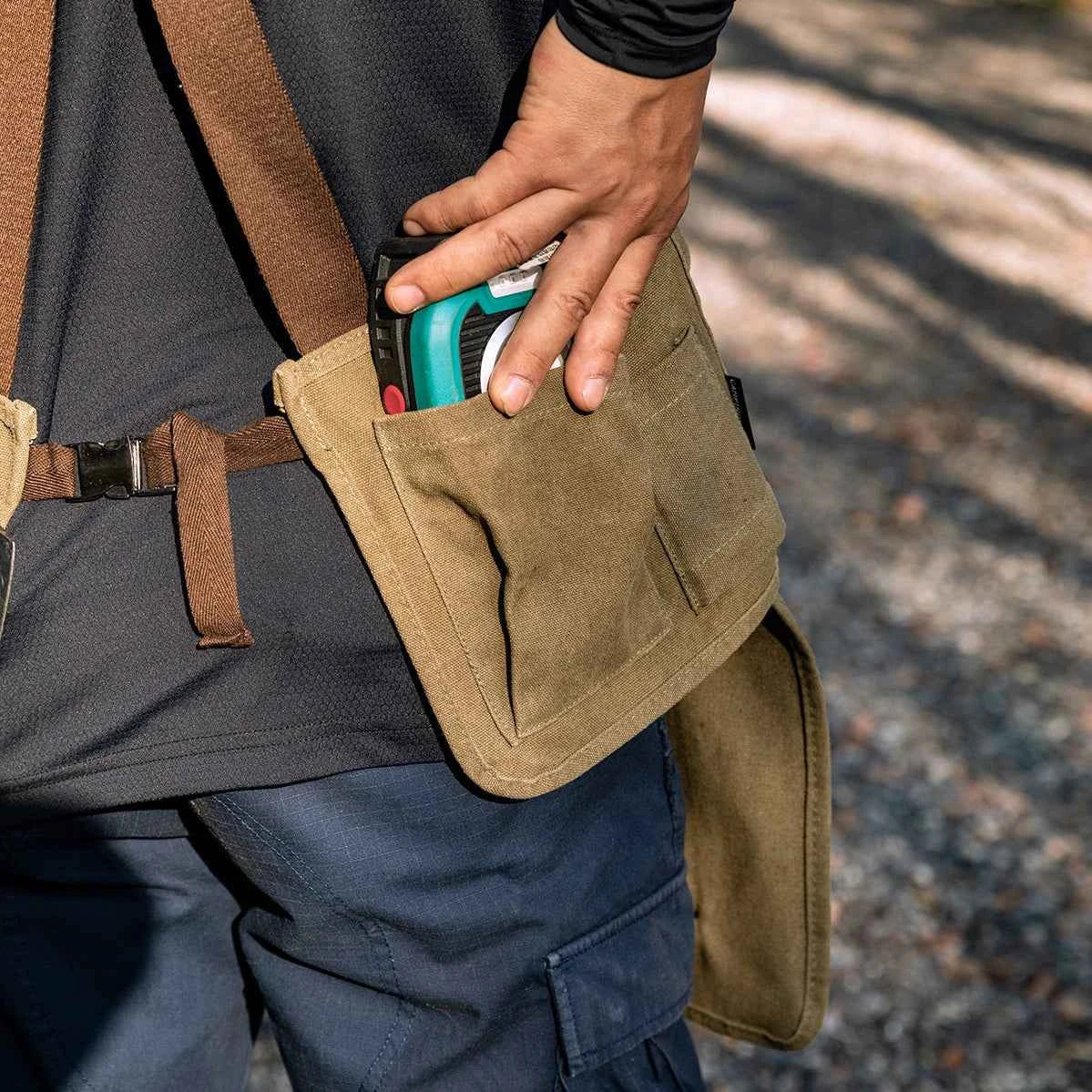 Camping Workwear for Outdoor Adventures and Durability