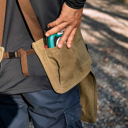 Camping Workwear for Outdoor Adventures and Durability