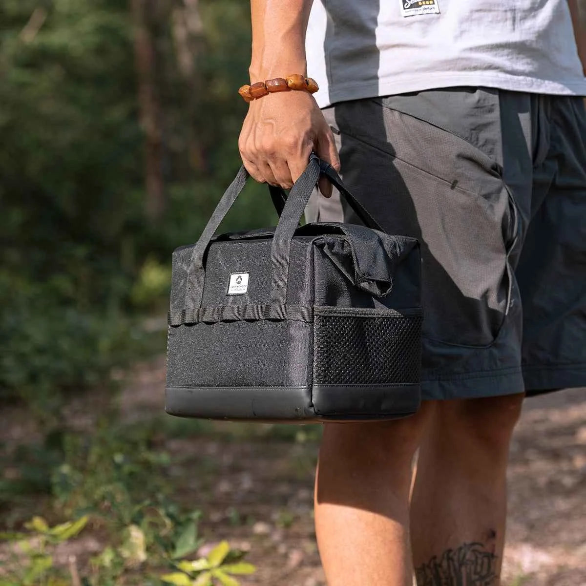 5L Insulated Thermo Bag for Optimal Temperature Control