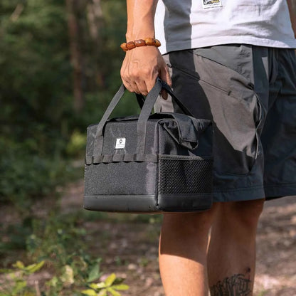 5L Insulated Thermo Bag for Optimal Temperature Control