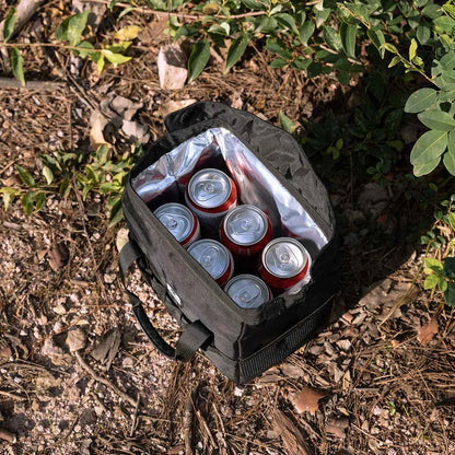 5L Insulated Thermo Bag for Optimal Temperature Control