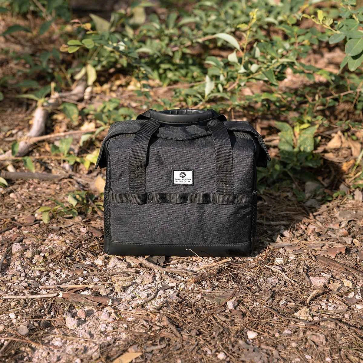 5L Insulated Thermo Bag for Optimal Temperature Control