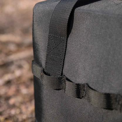 5L Insulated Thermo Bag for Optimal Temperature Control