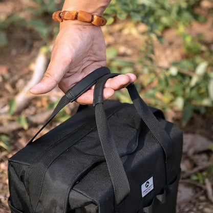 5L Insulated Thermo Bag for Optimal Temperature Control