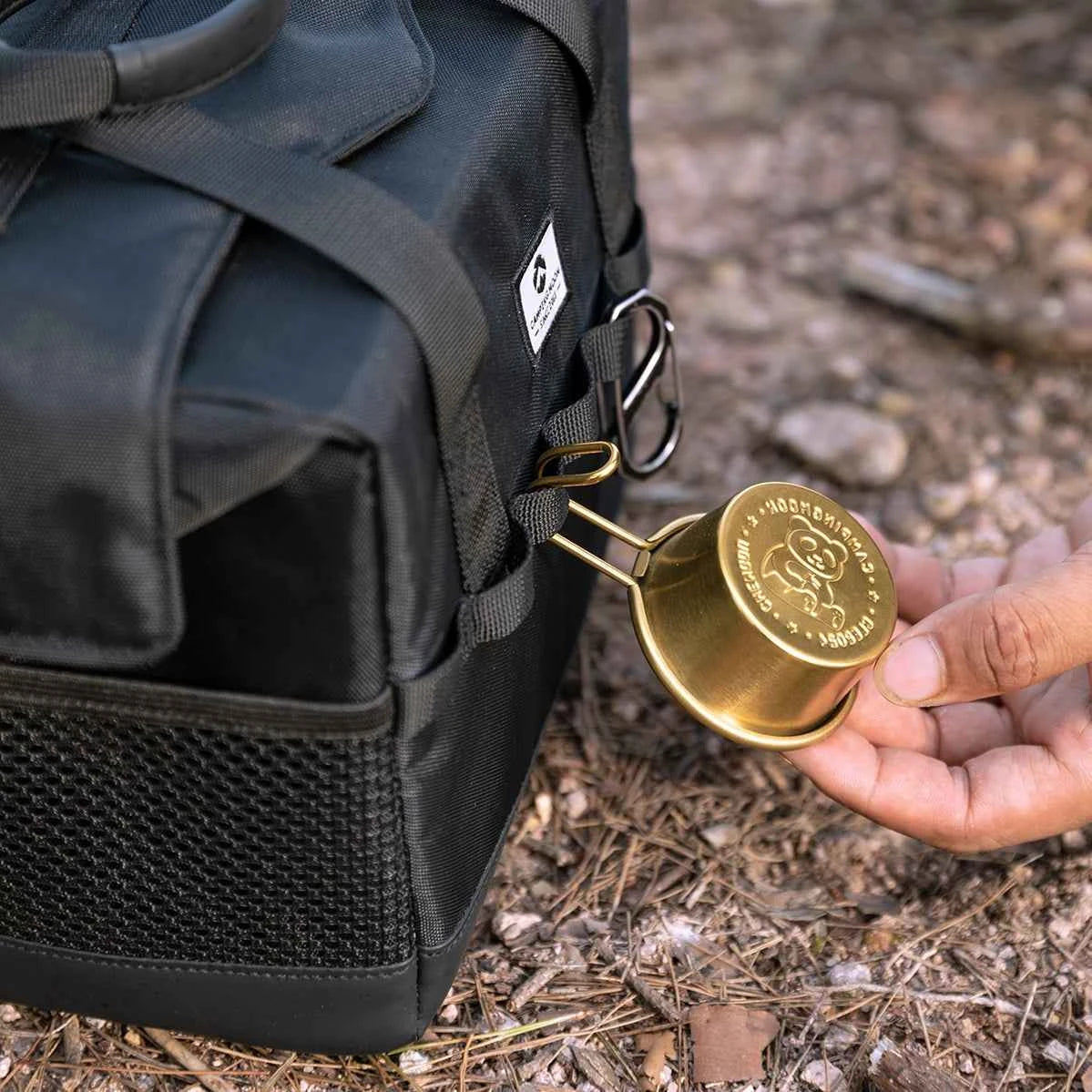 5L Insulated Thermo Bag for Optimal Temperature Control