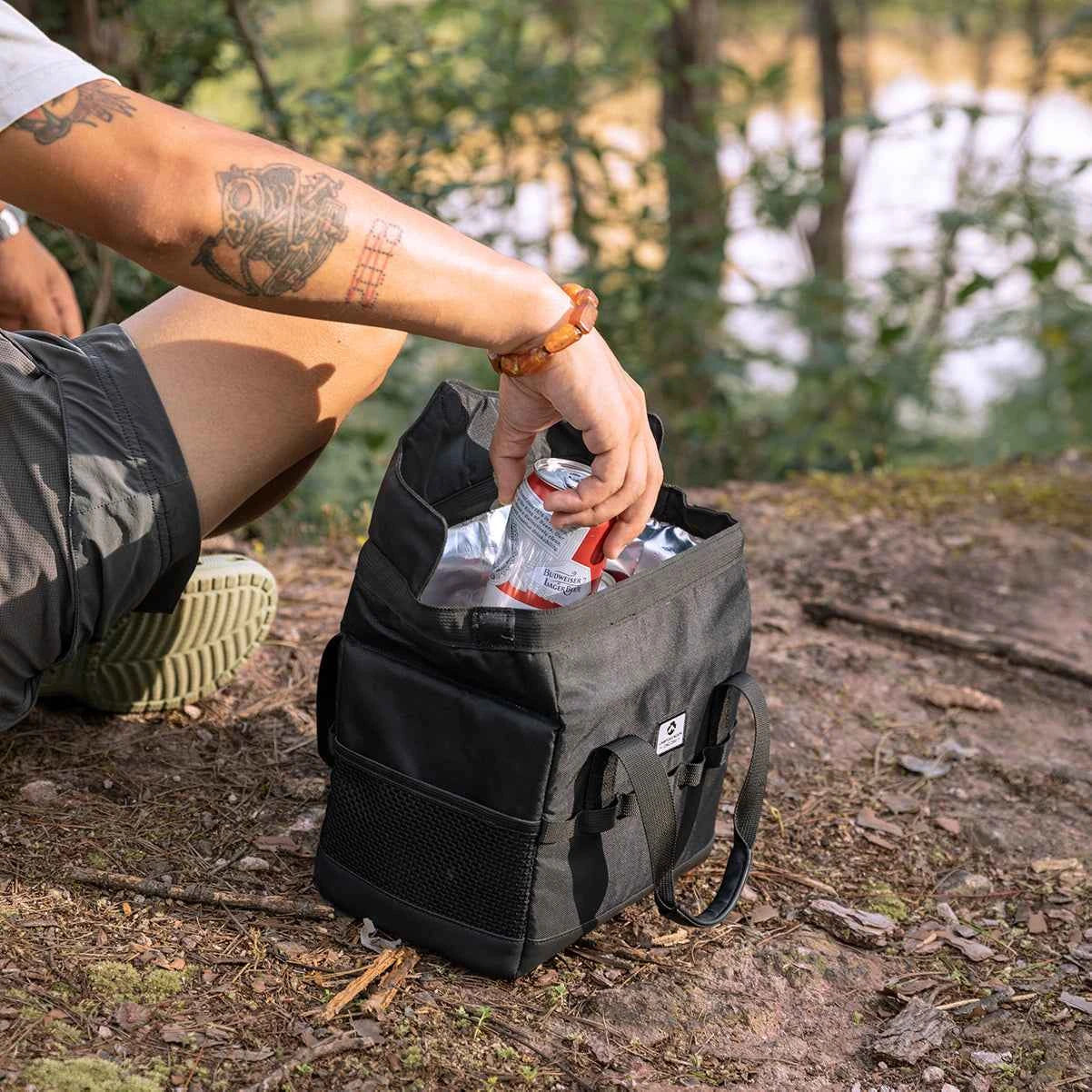 5L Insulated Thermo Bag for Optimal Temperature Control