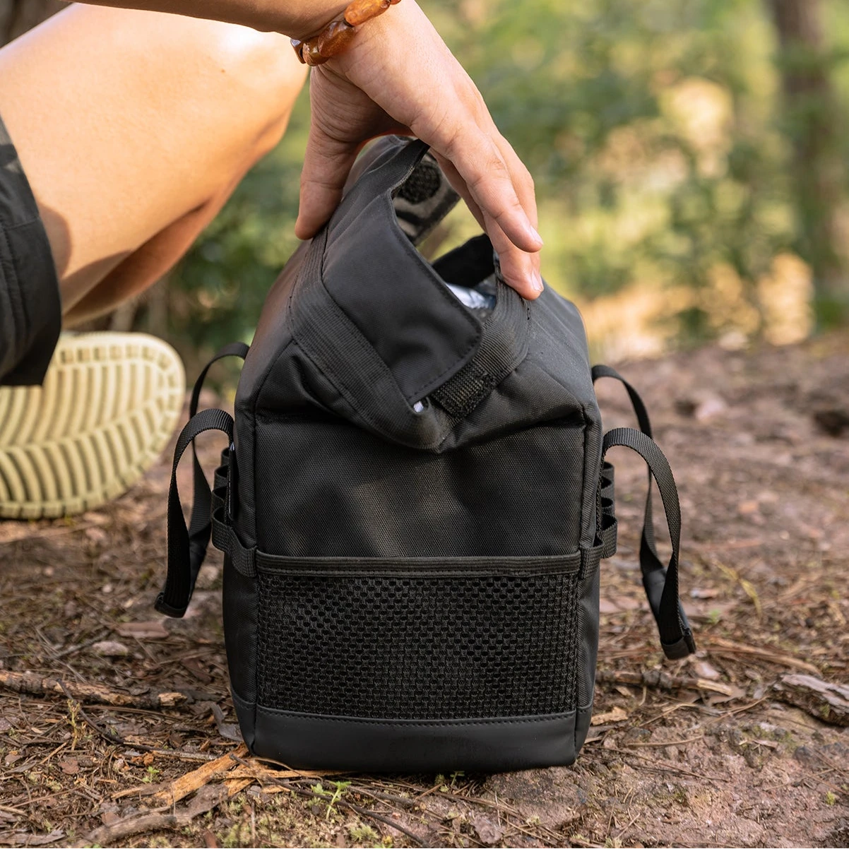 5L Insulated Thermo Bag for Optimal Temperature Control