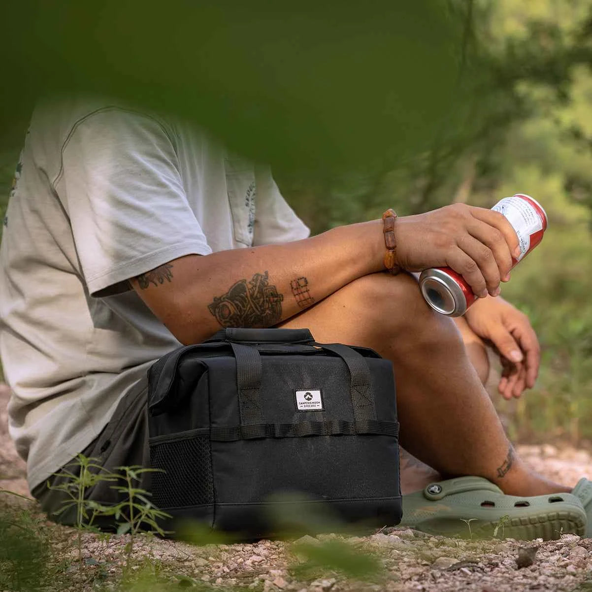 5L Insulated Thermo Bag for Optimal Temperature Control