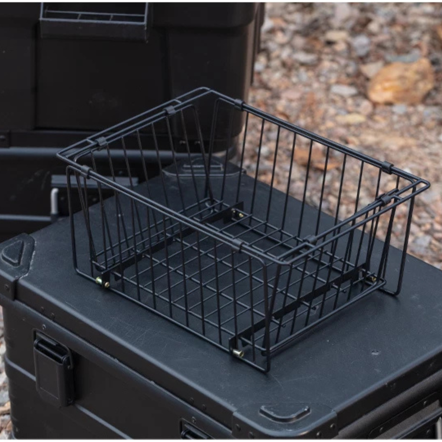 CampStation Mesh Basket