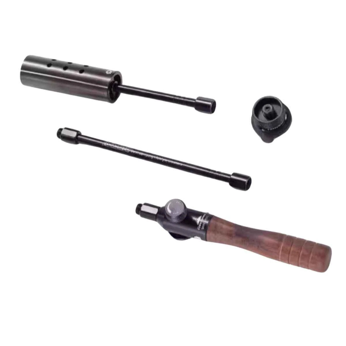 Camping Spray Gun for Easy Outdoor Fire Ignition