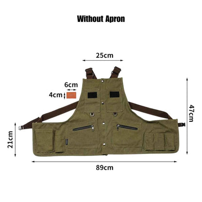 Camping Workwear for Outdoor Adventures and Durability