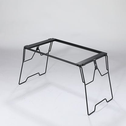 CampStation Modular Bridge Table — A Flexible Expansion for Your Outdoor Kitchen