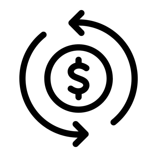 Refundable Deposit (Mandatory)