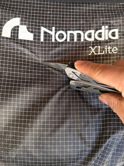 XLite Compact Camping Chair