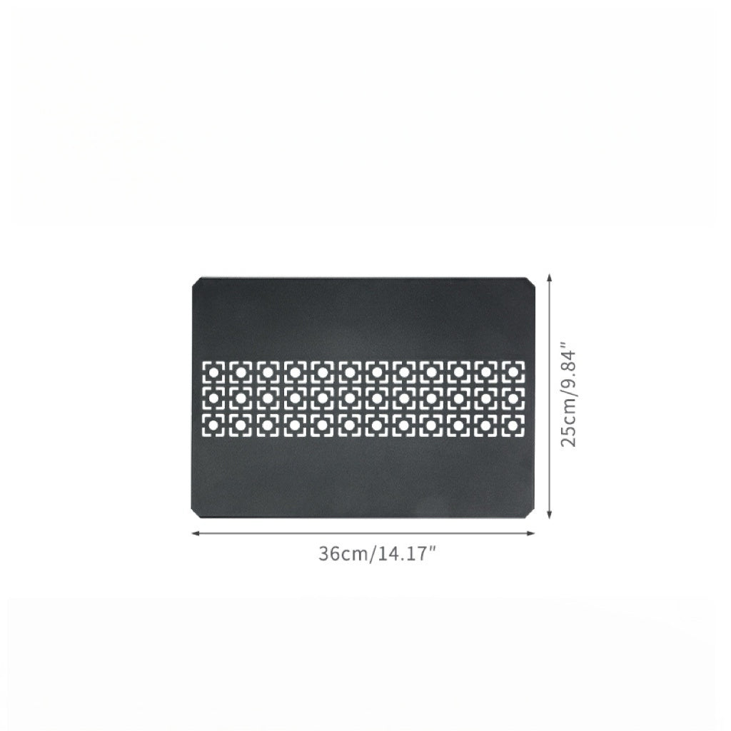 CampStation Modular Bridge Table — A Flexible Expansion for Your Outdoor Kitchen