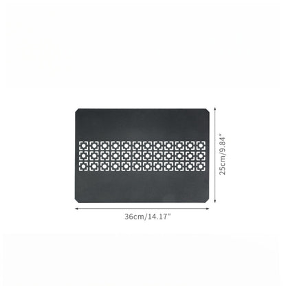 CampStation Modular Bridge Table — A Flexible Expansion for Your Outdoor Kitchen