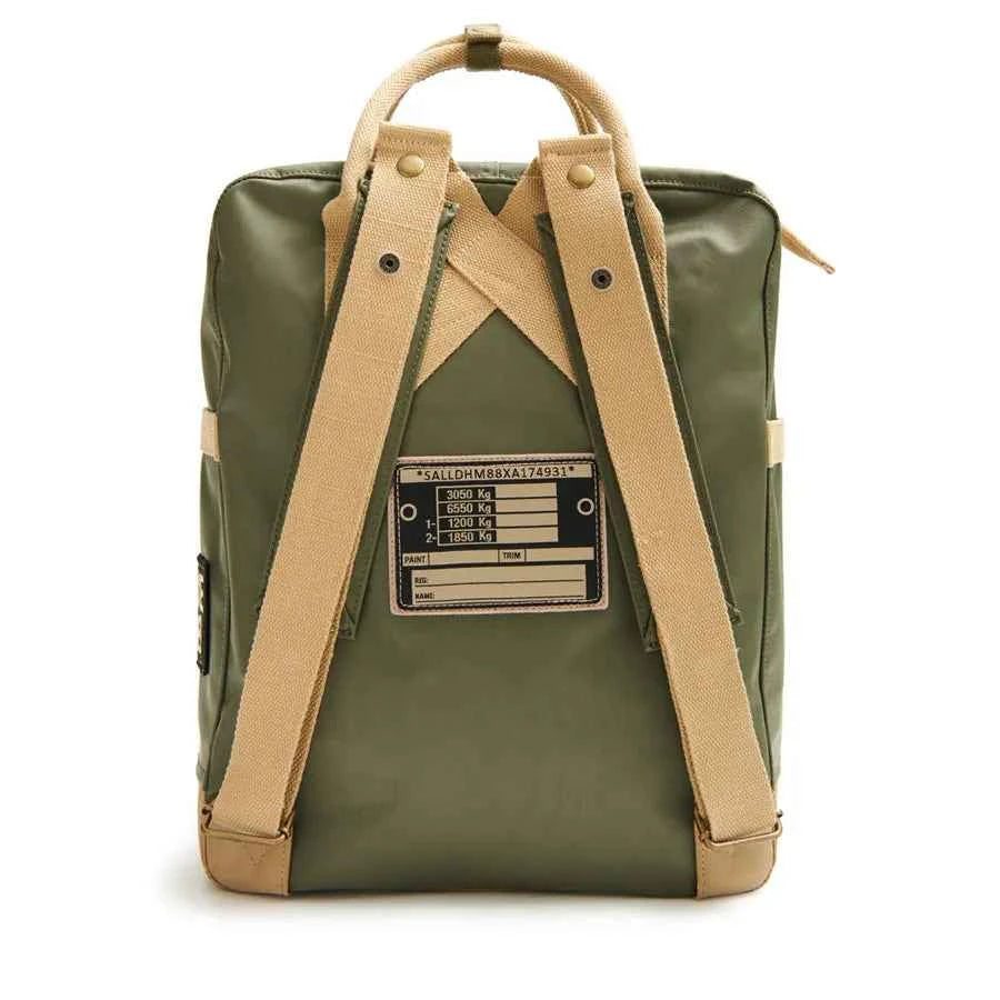 Land Rover Field Backpack