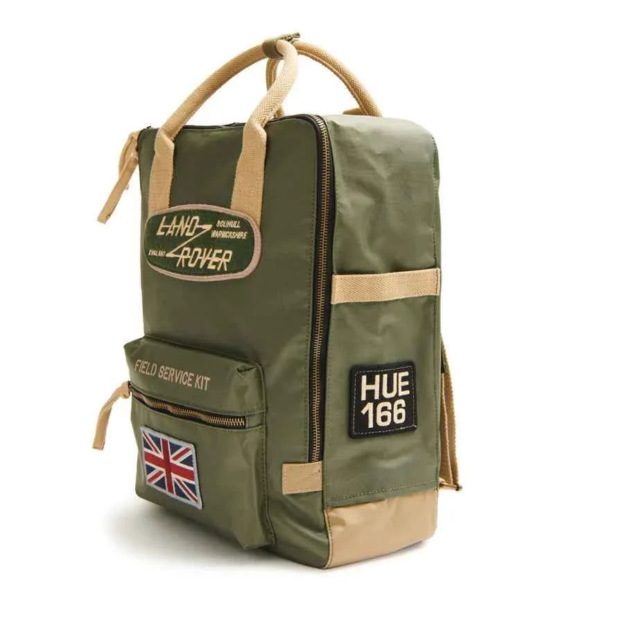 Land Rover Field Backpack