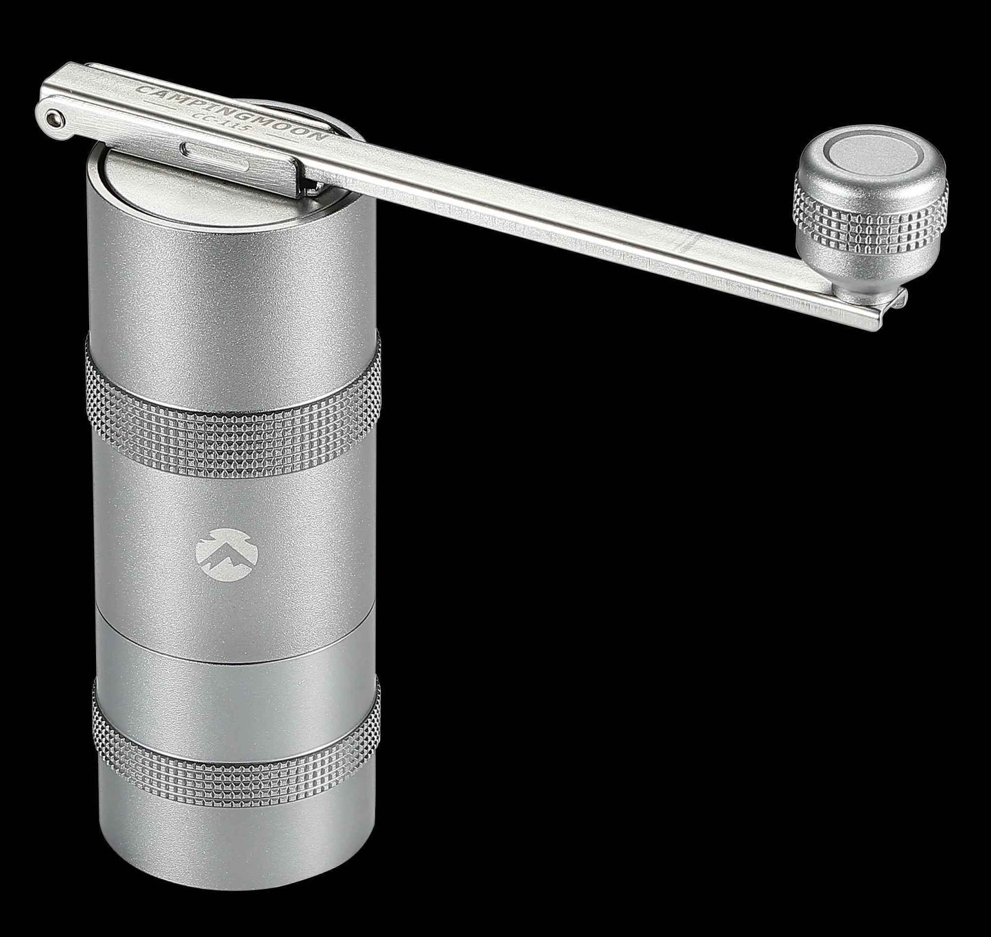 Portable Camping Coffee Grinder for Outdoor Adventures