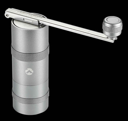 Portable Camping Coffee Grinder for Outdoor Adventures