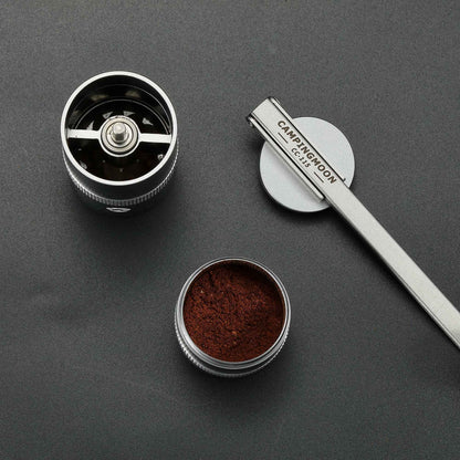 Portable Camping Coffee Grinder for Outdoor Adventures