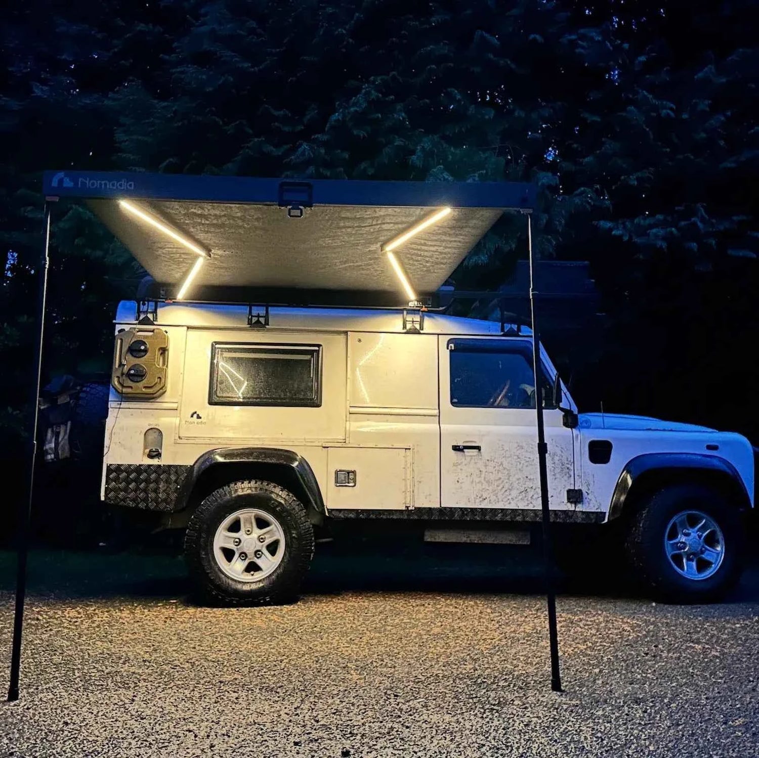 Glide Shelter Instant Protection - Your Shield & Shelter Ready in 3 Seconds