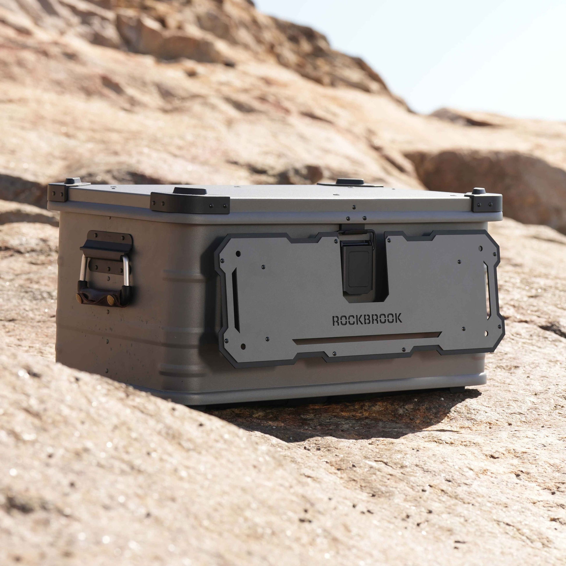 ModoBox Storage and Work Table - Ultimate Massive Storage Solution