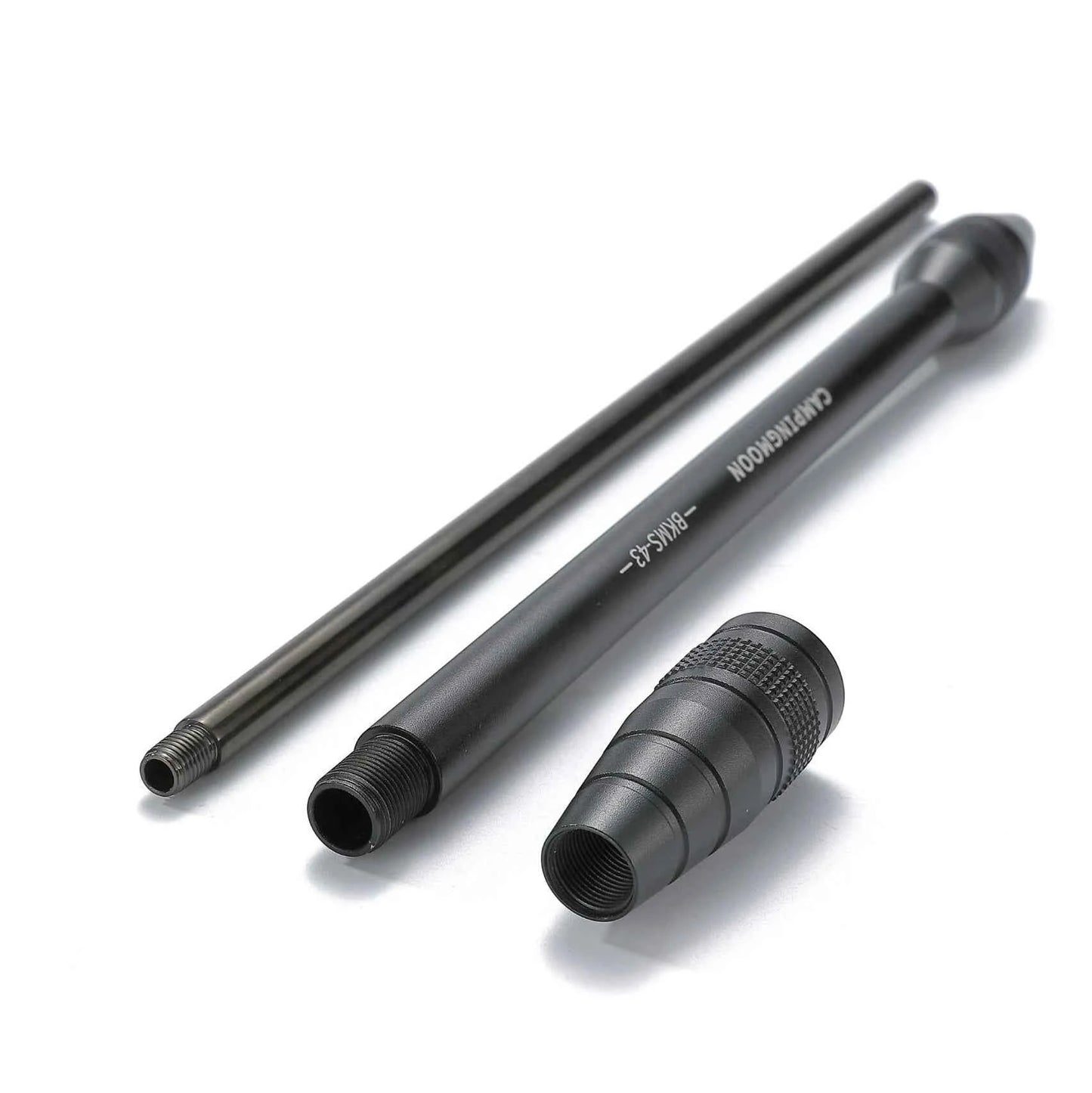 Portable Fire Blowing Stick for Efficient Fire Starting and Camping Adventures