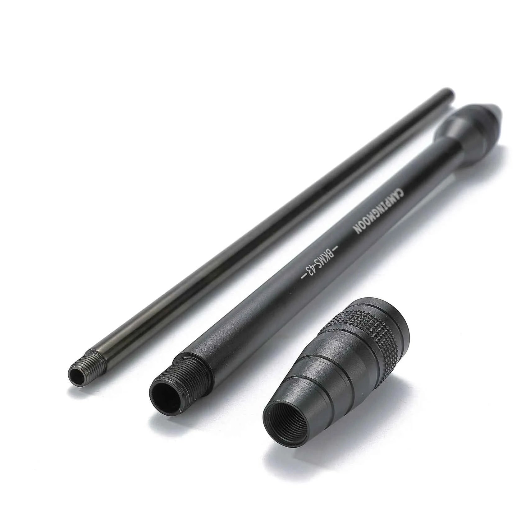 Portable Fire Blowing Stick for Efficient Fire Starting and Camping Adventures