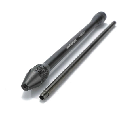 Portable Fire Blowing Stick for Efficient Fire Starting and Camping Adventures