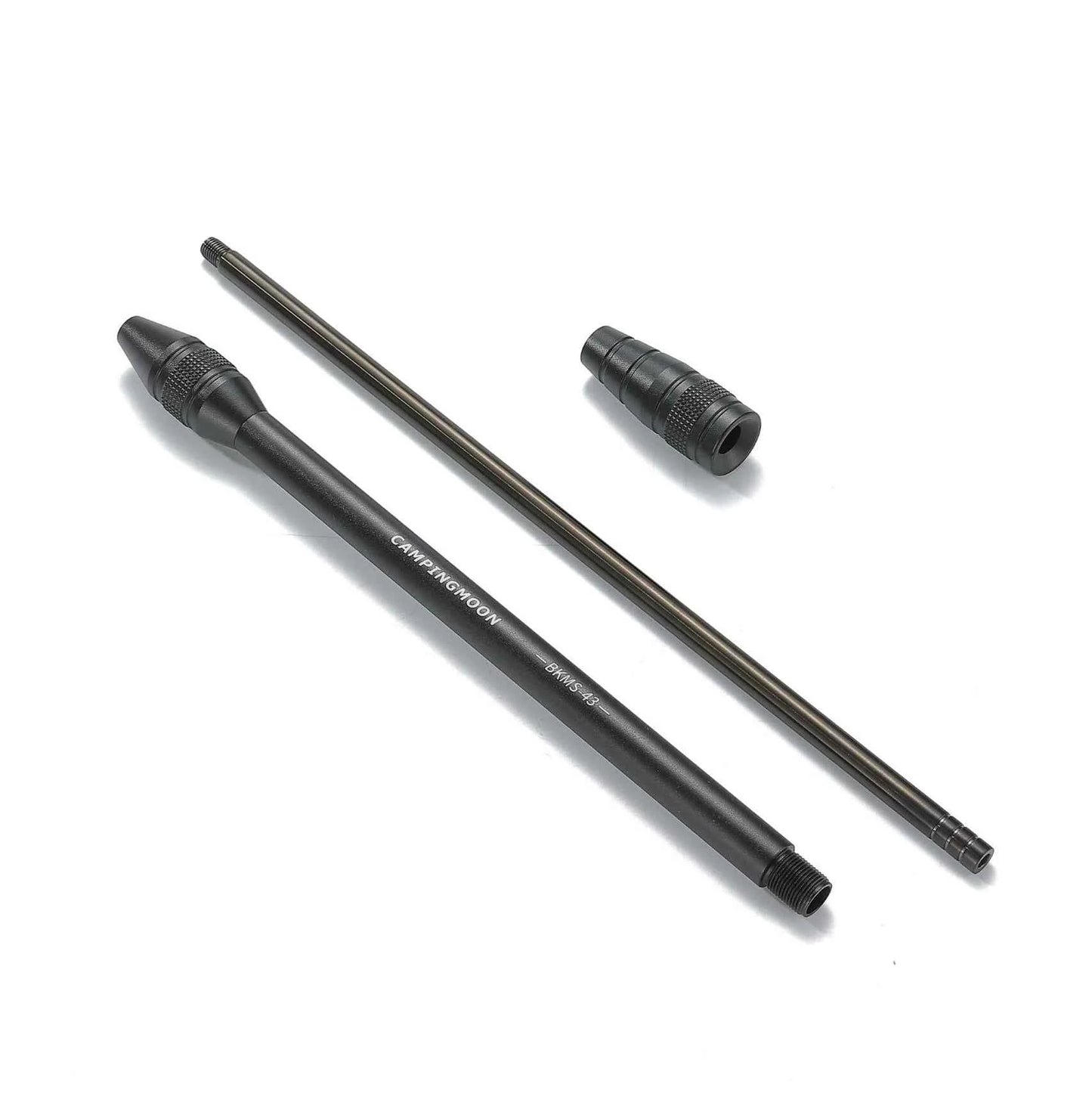 Portable Fire Blowing Stick for Efficient Fire Starting and Camping Adventures